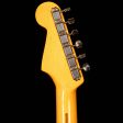 Fender Eric Johnson Stratocaster Black 2018 on Sale