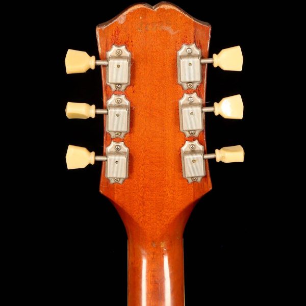 Epiphone Casino Sunburst 1961 Cheap