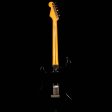 Fender Eric Johnson Stratocaster Black 2018 on Sale