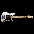 Sire Guitars Marcus Miller V7 Vintage Swamp Ash 5-String White Blonde on Sale