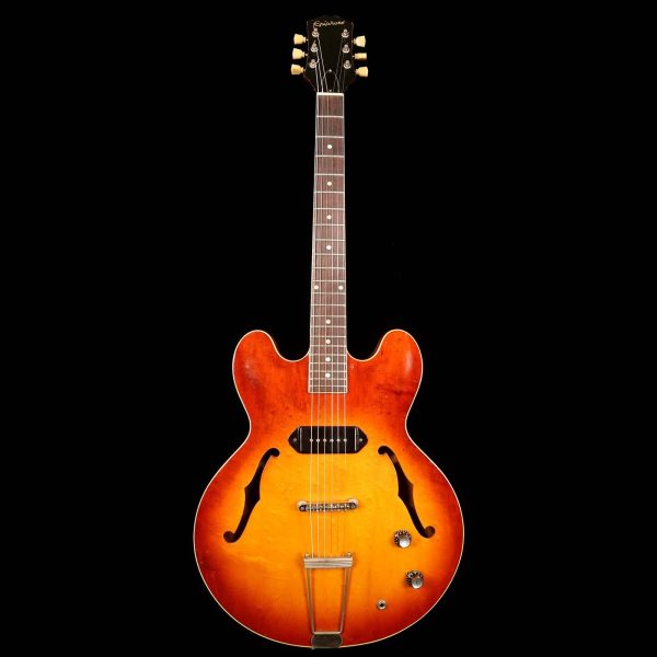 Epiphone Casino Sunburst 1961 Cheap