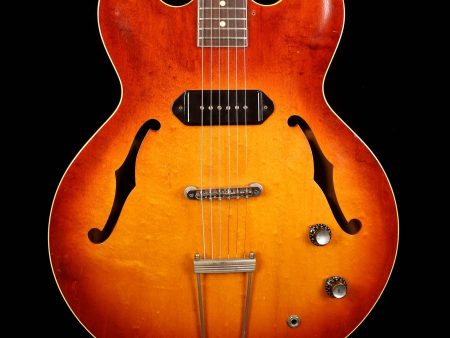 Epiphone Casino Sunburst 1961 Cheap