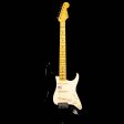 Fender Eric Johnson Stratocaster Black 2018 on Sale