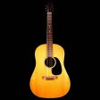 Martin D-18S Acoustic Natural 1973 on Sale