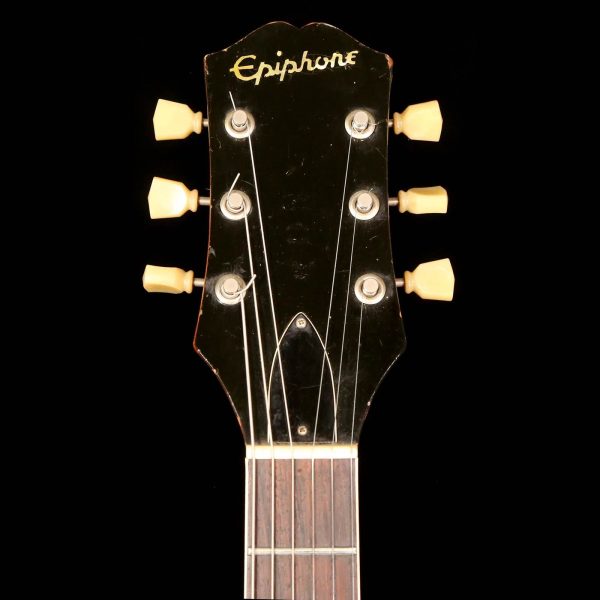 Epiphone Casino Sunburst 1961 Cheap