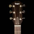 Taylor 214ce Grand Auditorium Acoustic-Electric Guitar Fashion