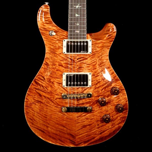 PRS McCarty 594 Artist Package Amber 2016 Online Hot Sale