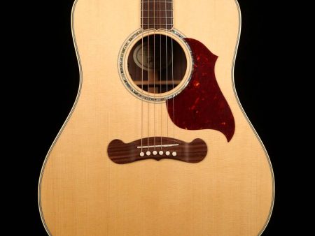 Gibson Songwriter Acoustic-Electric Antique Natural For Cheap