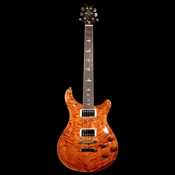 PRS McCarty 594 Artist Package Amber 2016 Online Hot Sale