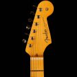 Fender Eric Johnson Stratocaster Black 2018 on Sale