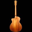 Taylor 214ce Grand Auditorium Acoustic-Electric Guitar Fashion