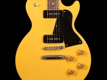 Gibson Les Paul Special Single Cut TV Yellow 1996 Sale