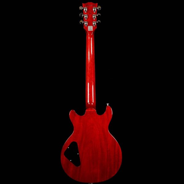 Gibson Les Paul Special Double Cut Heritage Cherry 2015 For Sale