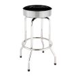 Fender Silver Sparkle 30  Bar Stool Online