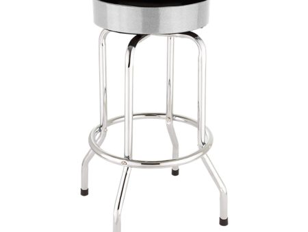 Fender Silver Sparkle 30  Bar Stool Online