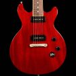 Gibson Les Paul Special Double Cut Heritage Cherry 2015 For Sale