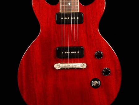 Gibson Les Paul Special Double Cut Heritage Cherry 2015 For Sale