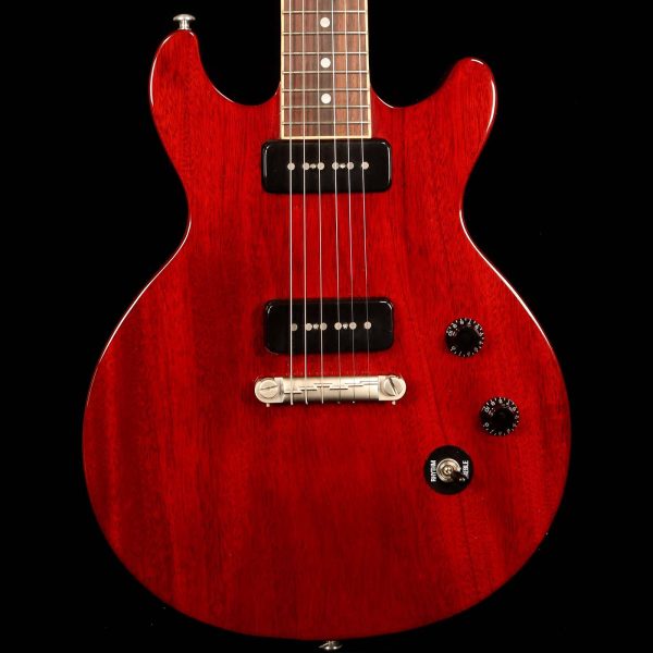 Gibson Les Paul Special Double Cut Heritage Cherry 2015 For Sale