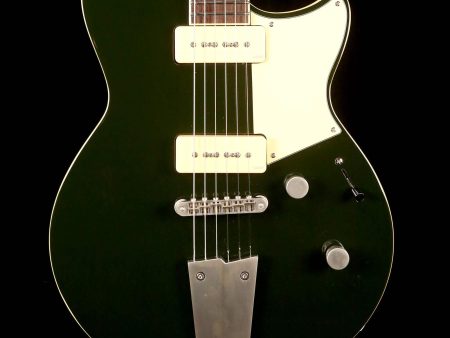 Yamaha Revstar RS502T Bowden Green Online Sale