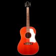 Gibson B-25 Acoustic Cherry 2011 Discount