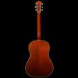 Gibson B-25 Acoustic Cherry 2011 Discount