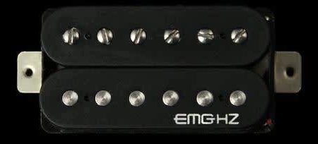 EMG HZ SRO OC1-N Neck Humbucker Online now