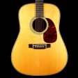 Martin HD-28V Dreadnought Acoustic Natural 2015 Sale