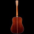 Martin HD-28V Dreadnought Acoustic Natural 2015 Sale