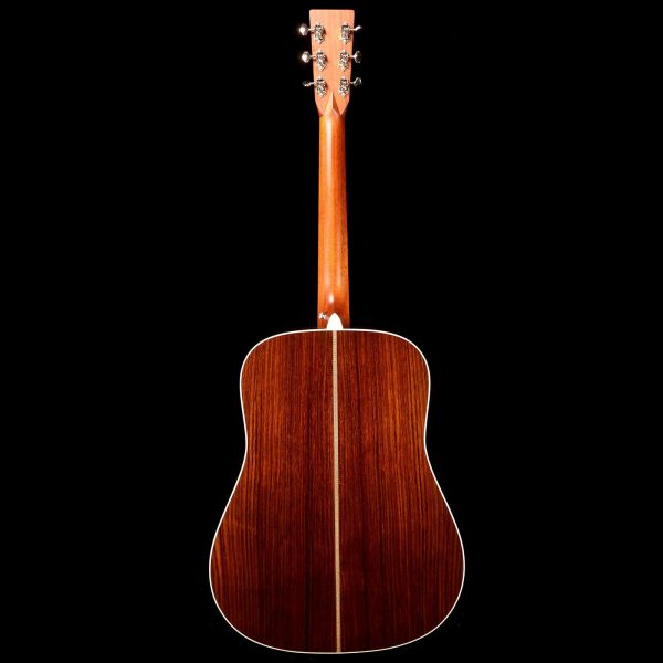 Martin HD-28V Dreadnought Acoustic Natural 2015 Sale