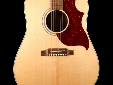 Gibson Hummingbird Studio Acoustic-Electric Antique Natural Sale