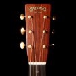 Martin Custom Shop Style 28 00 Swiss Spruce and Cocobolo Fashion