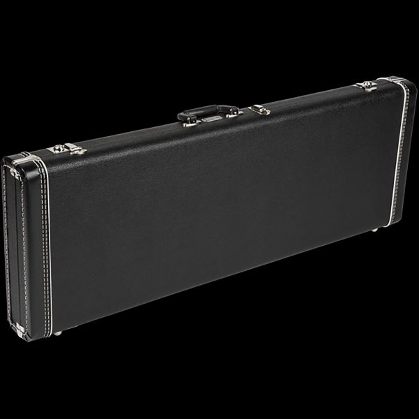 Fender G&G Standard Stratocaster Telecaster Hardshell Case Hot on Sale