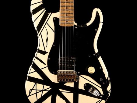 EVH  78 Eruption Relic 2018 Cheap