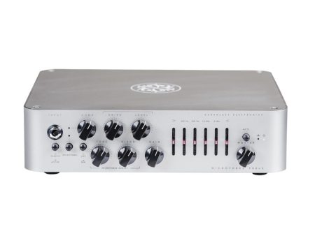 Darkglass Mictrotubes 900 V2 Bass Amplifier Head For Discount