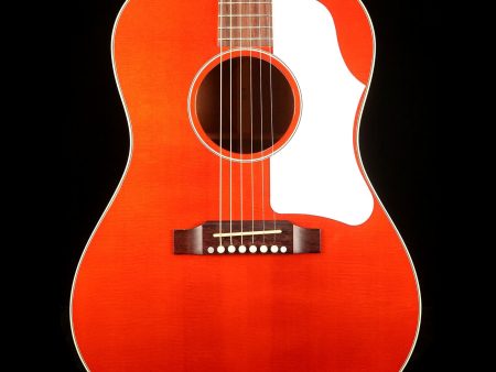 Gibson B-25 Acoustic Cherry 2011 Discount