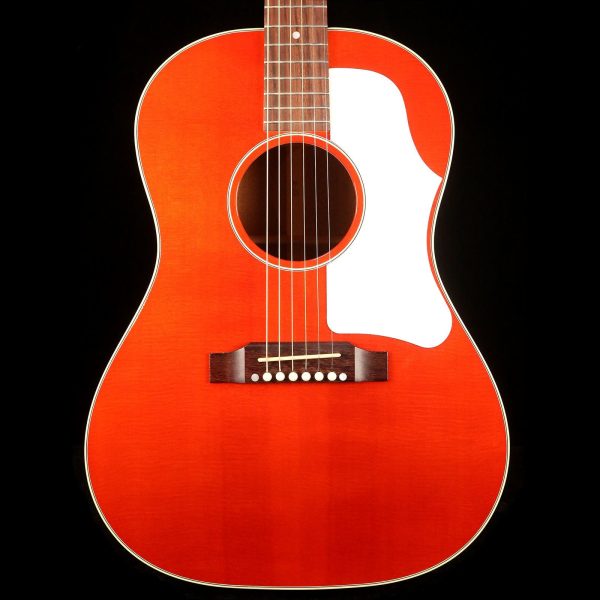 Gibson B-25 Acoustic Cherry 2011 Discount