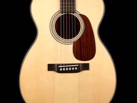 Martin Custom Shop Style 28 00 Swiss Spruce and Cocobolo Fashion