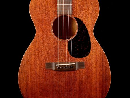 Martin 00-15M Mahogany Acoustic Natural Online Hot Sale