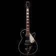 Gretsch George Harrison Signature Duo Jet G6128T-GH Black 2011 For Discount