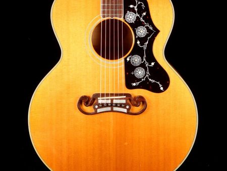 Gibson 1958 Reissue J-200 Acoustic Natural 1995 Discount