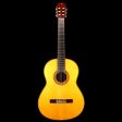 Yamaha GC32S Classical Natural Online