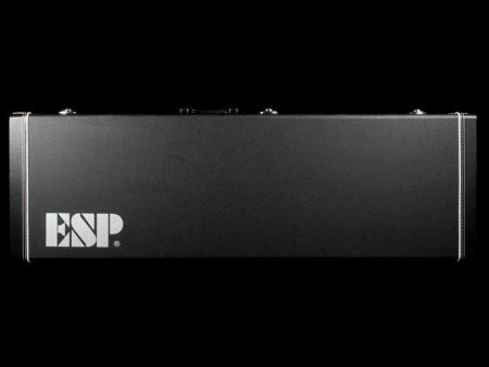 ESP MH XL Hardshell Case Stephen Carpenter Models Online Sale