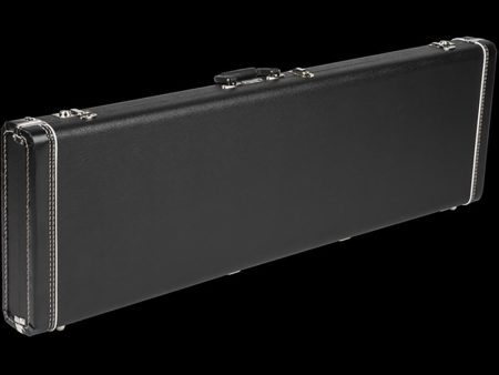 Fender Deluxe Bass VI Hardshell Case For Discount