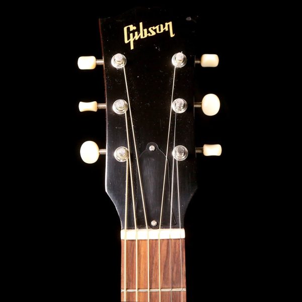 Gibson B-25 Acoustic Cherry 2011 Discount