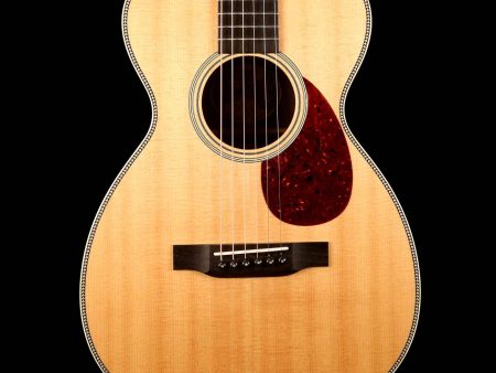 Collings Baby 2H Acoustic Natural Fashion