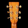 Martin Custom Shop Style 28 00 Swiss Spruce and Cocobolo Fashion