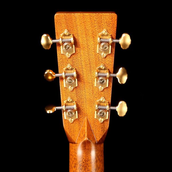 Martin Custom Shop Style 28 00 Swiss Spruce and Cocobolo Fashion