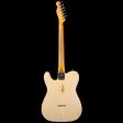 Fender Custom Shop 1954 Telecaster Relic Aged White Blonde 2018 Cheap