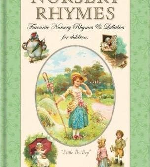 Publishing Alicat: Nursery Rhymes [2014] hardback Discount