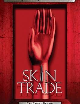 Laurell K Hamilton: Skin Trade [2009] paperback Online